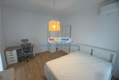 Apartament cu 2 camere semidecomandat, mobilat în Iancu Nicolae - 5