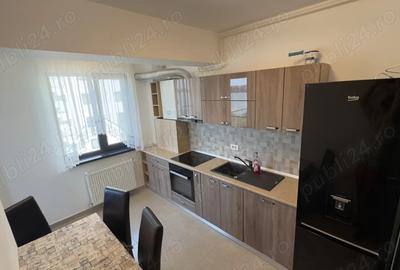 Apartament 3 camere Novum Lacul Morii + Loc parcare subteran - 3