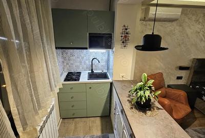 Inchiriez ap 1 camera Tig 2 - 4