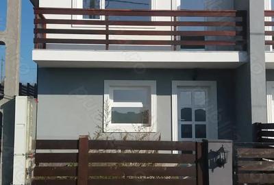 Casă cu 3 camere cu Teren 244 Mp în Vișan - 3