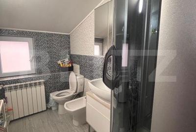 Apartament cu 4 camere decomandat în Central - 14