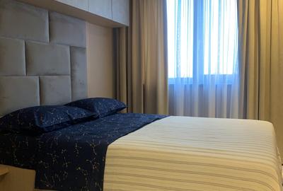 Apartament cu 3 camere decomandat în Boreal - 5