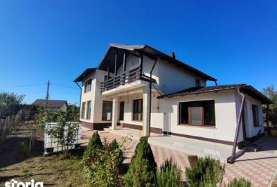 Casă cu 5 camere cu Teren 1280 Mp în Moara - 9