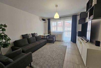 Apartament cu 2 camere decomandat, mobilat în Sud-Est - 2