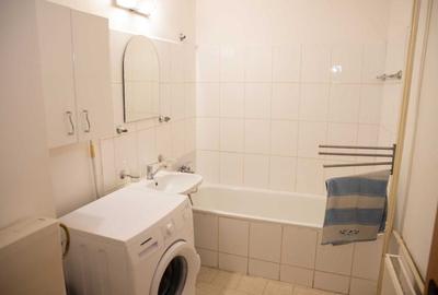 Garsonieră decomandată, mobilată în Colentina - 4