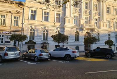 Spațiu comercial, de 16 mp, în Ultracentral - 9