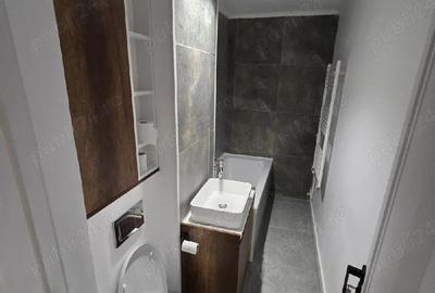 Garsonieră decomandată în Timpuri Noi