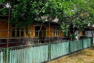 Casă cu 7 camere cu Teren 660 Mp în Corbii Mari - 10