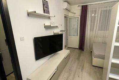 Garsonieră decomandată în Theodor Pallady - 3