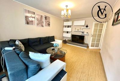 Apartament 3 camere | Aurel Vlaicu | Decomandat - 3