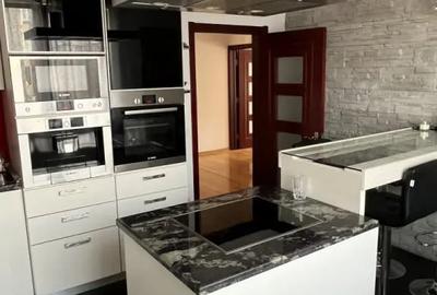 Apartament cu 3 camere decomandat în Republicii - 14