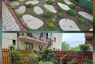 Apartament cu 2 camere decomandat în Dobroești - 2