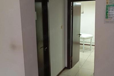 Spațiu comercial, de 43 mp, în Obor