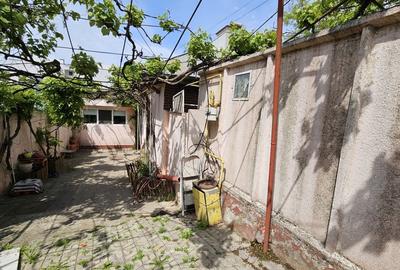Faleza Nord - strada Unirii - teren 986 mp + casa (langa Scoala Colibri) - 13