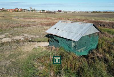 PUT GEOTERMAL NATURAL PE UN TEREN DE 36.476 MP IN SOCODOR, ARAD - 4