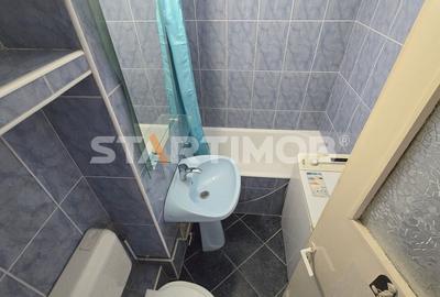 Apartament 3 camere mobilat Vlahuta - 8