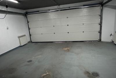 Vila tip duplex, curte - pentru birouri - 8