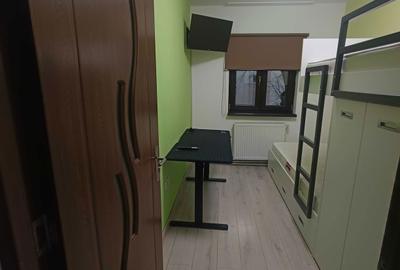 Apartament cu 3 camere decomandat în Central - 8