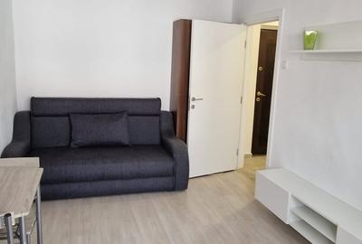 Garsonieră decomandată, mobilată în Noua - 3