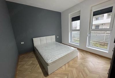 Apartament cu 2 camere decomandat în Giroc - 5