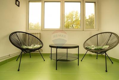 Apartament de vanzare 2 camere 50 mp , balcon, Pajura - 12