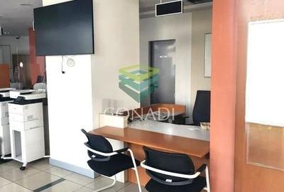 Zona Obor, spatiu comercial de inchiriat, 123 mp utili - 2