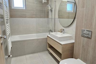 Apartament cu 2 camere decomandat în Astra - 7