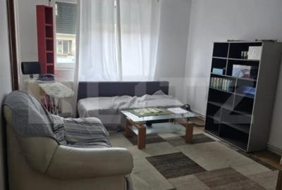 Apartament cu 2 camere decomandat în Central - 5