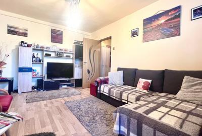 Apartament 2 camere B-dul Saturn - cod 5169 - 2
