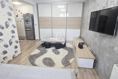 Apartament 2 Camere Et.2 Mobilat/Utilat Vanzare, Acta Residence. Tudor - 5