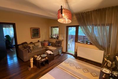 REA1025632 Apartament 3 camere cu terasa 50mp Crangasi - 3