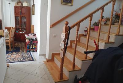 Snagov, sat Vladiceasca - 6