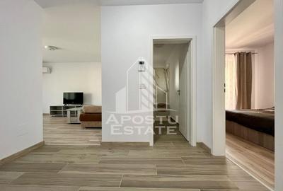 Apartament cu 2 camere, open space, zona Aradului (IRIS) - 5