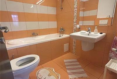 Apartament cu 3 camere decomandat, mobilat în Ghencea - 7
