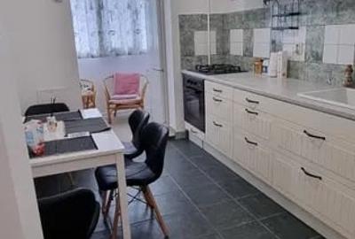 3 camere - Metrou Aparatorii - loc de parcare - 6