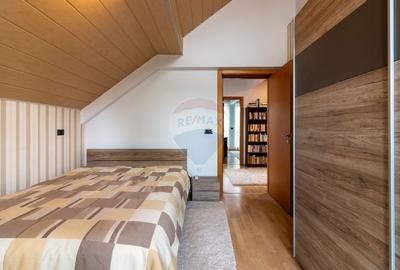 Casa / Vila in Corbeanca, langa lac, zona exclusivista - 23