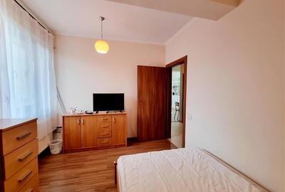 Apartament cu 3 camere decomandat, mobilat în Bucureștii Noi - 9