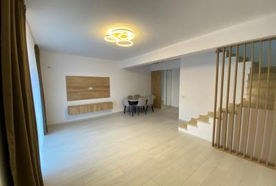 Case cu 4 camere. Partial mobilata/utilata. Comision 0 - 7