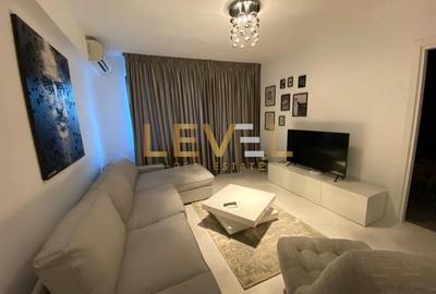 Apartament cu 2 camere decomandat, mobilat în Aviației