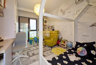 21 Residence Apartament 3 camere Politehnica Lujerului Militari, cu Parcare - 10