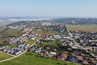 Spațiu comercial, în Miroslava - 2