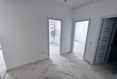 Apartament cu 2 camere semidecomandat, mobilat în Dobroești - 6