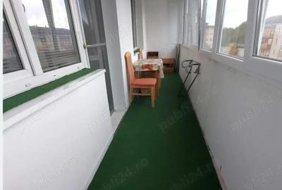 Apartament cu 2 camere decomandat în Central - 3