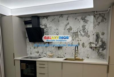 Apartament cu 2 camere semidecomandat, mobilat în Aviației - 1