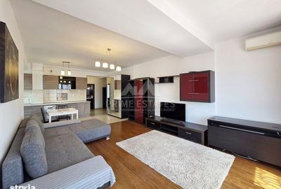 Apartament cu 2 camere decomandat în Crângași