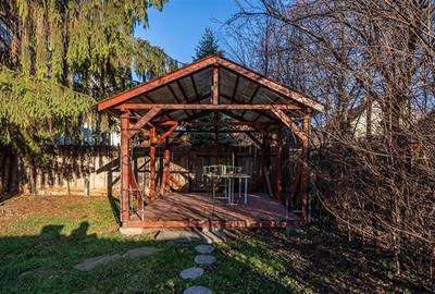 Apartament in casa renovat, mobilat complet Apartament in casa renovat, mobilat complet - 13