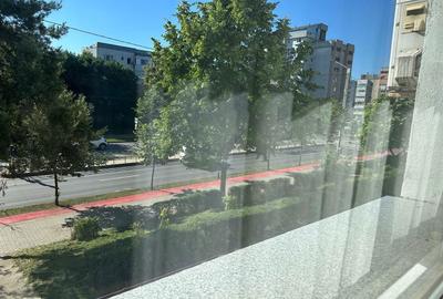 Apartament cu 2 camere decomandat în Cug - 2