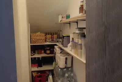 Vand vila cu 3 camere, comuna Biharia Vand vila cu 3 camere, comuna Biharia - 12