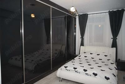 Inchiriez apartament 2 camere Lux Smart Aeroport - 2