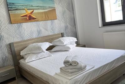 Apartament 2 Camere Eforie Nord, lângă Lidl, cu loc de parcare incl - 3